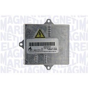 Magneti Marelli Unità di Controllo Illuminazione 711307329074 - Compatibile con BMW E46, X3 E83 e MINI R50