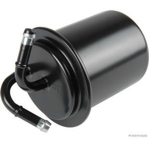 Herth Buss Jakoparts Filtro del Carburante J1337007 Compatibile con Marelli 600000037200