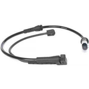 BOSCH Sensore di Usura 1987473543 - Lunghezza 435 mm, Design Originale, Alta Precisione e Affidabilità