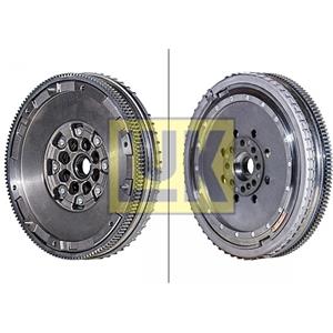 Luk Volano 415 0659 10 per Mercedes B-Class (W246 W242) 2011 e successivi - Ricambio di qualità OEM