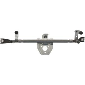 FEBI BILSTEIN Tiranteria Tergicristallo 46513 - Sistema di Pulizia Vetri per Veicoli