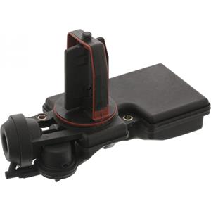 FEBI BILSTEIN Valvola di Controllo Aria in Plastica per BMW - 2 Connessioni, Peso 0.351 kg