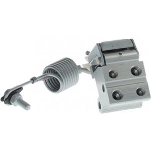BOSCH Modulatore Frenata 0 204 031 174 - Dimensioni 110x191x92 mm, Part Number 0204031174