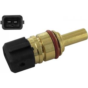 VEMO Sensore di Temperatura Carburante V52-72-0123 - Compatibile con vari modelli Hyundai