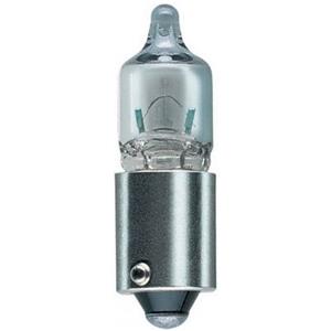 BOSCH Lampadina 12V 1 987 302 232 - Luce Posizione Posteriore, Luce di Parcheggio, Luce Perimetrale