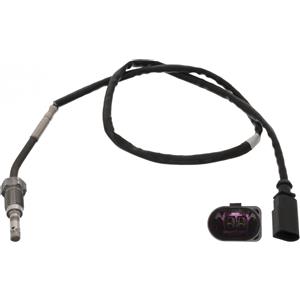 FEBI BILSTEIN Sensore, Temperatura gas scarico FEBI BILSTEIN 48845