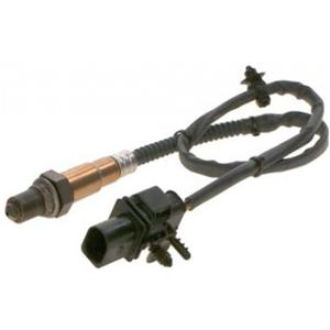 Bosch Sonda Lambda 0281004564 - Connettore Specifico per Veicolo, Ottimizzazione Combustione e Efficienza
