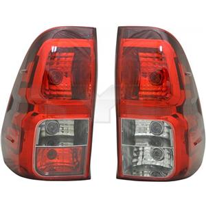 TYC Fanale posteriore combinato TYC 11-12962-15-2
