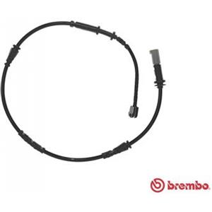 Brembo A 00 507 - Indicatore di Usura Posteriore 642 mm, 1 Pezzo, Equivalente OE