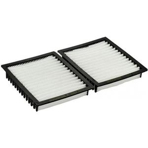 DENCKERMANN Filtro, aria interna DENCKERMANN M110264