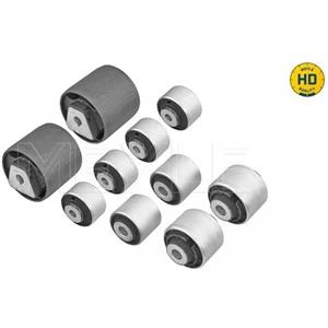 MEYLE Kit di riparazione Braccio di controllo per Sospensione ruota - Compatibile con AUDI A4, Q5, A5