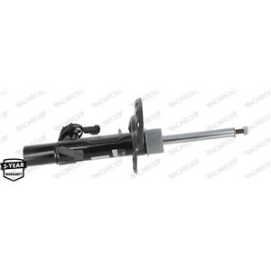 MONROE Ammortizzatore Ride-Sense C2504R - Comfort, Stabilità e Controllo per FORD MONDEO IV