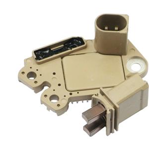 AS-PL ARE3049T Regolatore di Tensione Alternatore compatibile con MERCEDES-BENZ Classe C Sedan