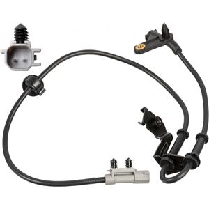 FEBI BILSTEIN Sensore ABS per Assale Anteriore Dx - Compatibile con CHRYSLER VOYAGER IV e DODGE CARAVAN