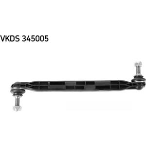 SKF VKDS 345005 Kit Stabilizzatore in Acciaio e Plastica Rinforzata con Resistenza alla Corrosione