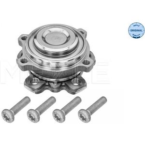 MEYLE Mozzo ruota MEYLE 314 652 0003