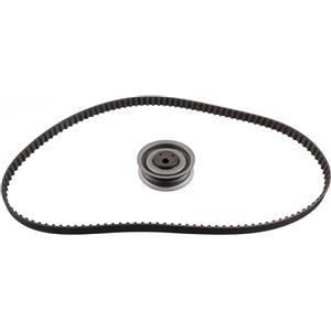 FEBI BILSTEIN Kit Cinghie Dentate 14616 - Compatibile con VW GOLF III e SEAT Ibiza