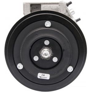 MAHLE ORIGINAL Compressore Aria Condizionata ACP 56 000S con Anello Tenuta - Compatibile con ALFA ROMEO e FIAT