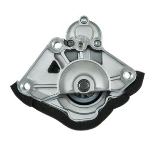 AS-PL Motorino d'Avviamento 12V - Compatibile con OPEL, RENAULT, NISSAN e VAUXHALL