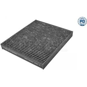 MEYLE Filtro, aria interna MEYLE 112 326 0026/PD