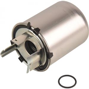 BLUE PRINT Filtro Carburante ADBP230017 - Compatibile con NISSAN Qashqai II e RENAULT Kadjar, per Diesel e GPL
