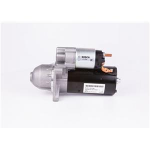 Bosch Motorino d'Avviamento 1 986 S10 034 - Compatibile con IVECO DAILY III e VI