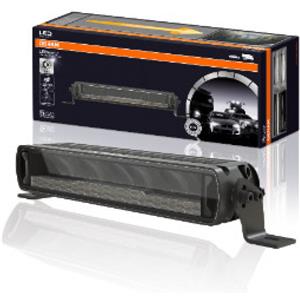 OSRAM LEDriving LIGHTBAR MX250-CB - Faro LED con 2700 lumen, fascio fino a 320m, luce abbagliante e di posizione, approvato ECE