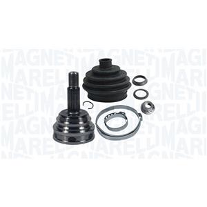 MAGNETI MARELLI Kit Giunti Semiasse 302015100256 - Compatibile con VW POLO, SEAT AROSA e altri modelli