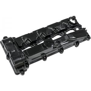 FEBI Calotta della Testa del Cilindro con Guarnizione per MERCEDES-BENZ 2,1 A6510100830 - Peso 1,409 kg