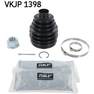 SKF Set di soffietti, albero motore SKF VKJP 1398