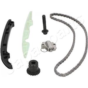 Japanparts KDK-0200 Kit Catena Distribuzione Compatibile con Alfa Romeo, Fiat e Lancia