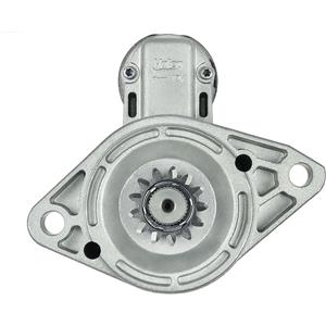 AS-PL Motorino di Avviamento S3153PR per AUDI, SEAT, SKODA e VW