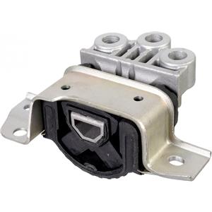 FEBI BILSTEIN Supporto Motore 174068 - Cuscinetto Gomma-Metallo Destro, Peso 1,179 kg