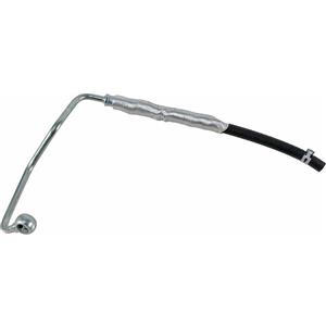 METZGER Tubo idraulico 2361138 per impianto sterzo MINI hatchback (R50, R53) - Compatibile con John Cooper Works