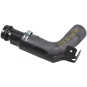 METZGER Condotto del Refrigerante 4010470 - Tubo Flessibile per NISSAN, OPEL e RENAULT