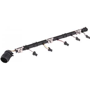 VEMO Set di Riparazione Cablaggio V10-83-0122 per VW T5, Touareg e Phaeton