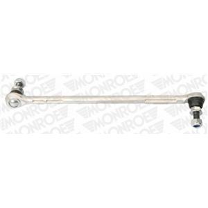MONROE Bielletta Barra Stabilizzatrice L11626 - Compatibile con BMW 1 e 3