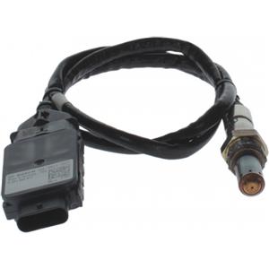 BOSCH Sensore NOx per Iniezione Urea AdBlue - Compatibile con VW, AUDI e SKODA