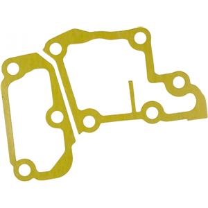 FEBI BILSTEIN Guarnizione Alloggiamento Termostato 179721 - Compatibile con PEUGEOT e CITROËN