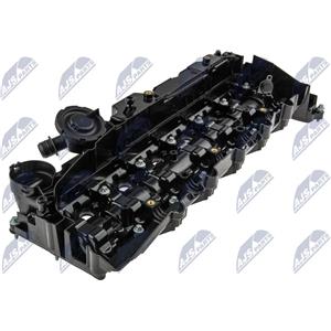 NTY Copritestata BPZ-BM-024 per BMW 3, 3 Convertible, 3 Coupe, 3 Gran Turismo, 3 Touring