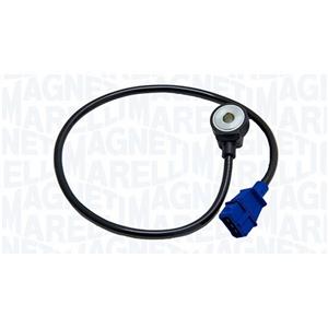 Magneti Marelli Sensore di Detonazione 064836021010 per AUDI, PORSCHE, SEAT e VW - Ricambio di Qualità OEM