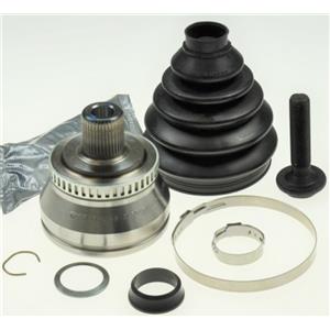 LÖBRO Kit Giunti Semiasse Compatibile con VW PASSAT B5 e Variant - M16x1.5x72