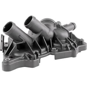 VEMO Alloggiamento Termostato V15-99-2116 in Plastica per Audi, Seat, Skoda e VW con Conguarnizione Inclusa