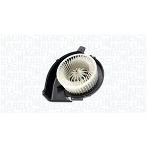 MAGNETI MARELLI Ventilatore Abitacolo 069412212010 - Compatibile con AUDI, SEAT, SKODA, VW, 12V, 300W, Diametro 174mm