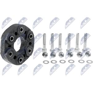NTY Giunto Albero Trasmissione NPE-ME-002 per MERCEDES-BENZ C-CLASS e altri modelli