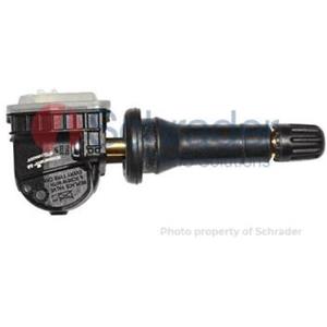Schrader EZ-sensor® 2.0 - Sensore universale RDKS programmabile con monitoraggio pressione e temperatura gomme