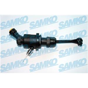 LPR Cilindro Trasmettitore Frizione 2495 Compatibile con SUZUKI SWIFT III