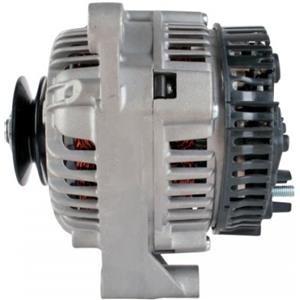 HELLA Alternatore 8EL 012 427-421 - 14V, 70A, compatibile con Citroën e Peugeot