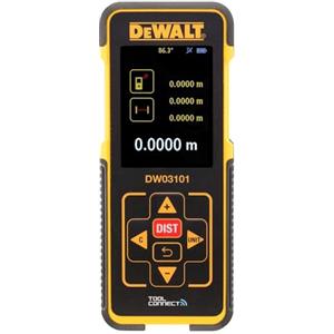 Dewalt - Misuratore di distanza laser