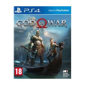 Sony Interactive Entertainment God Of War
